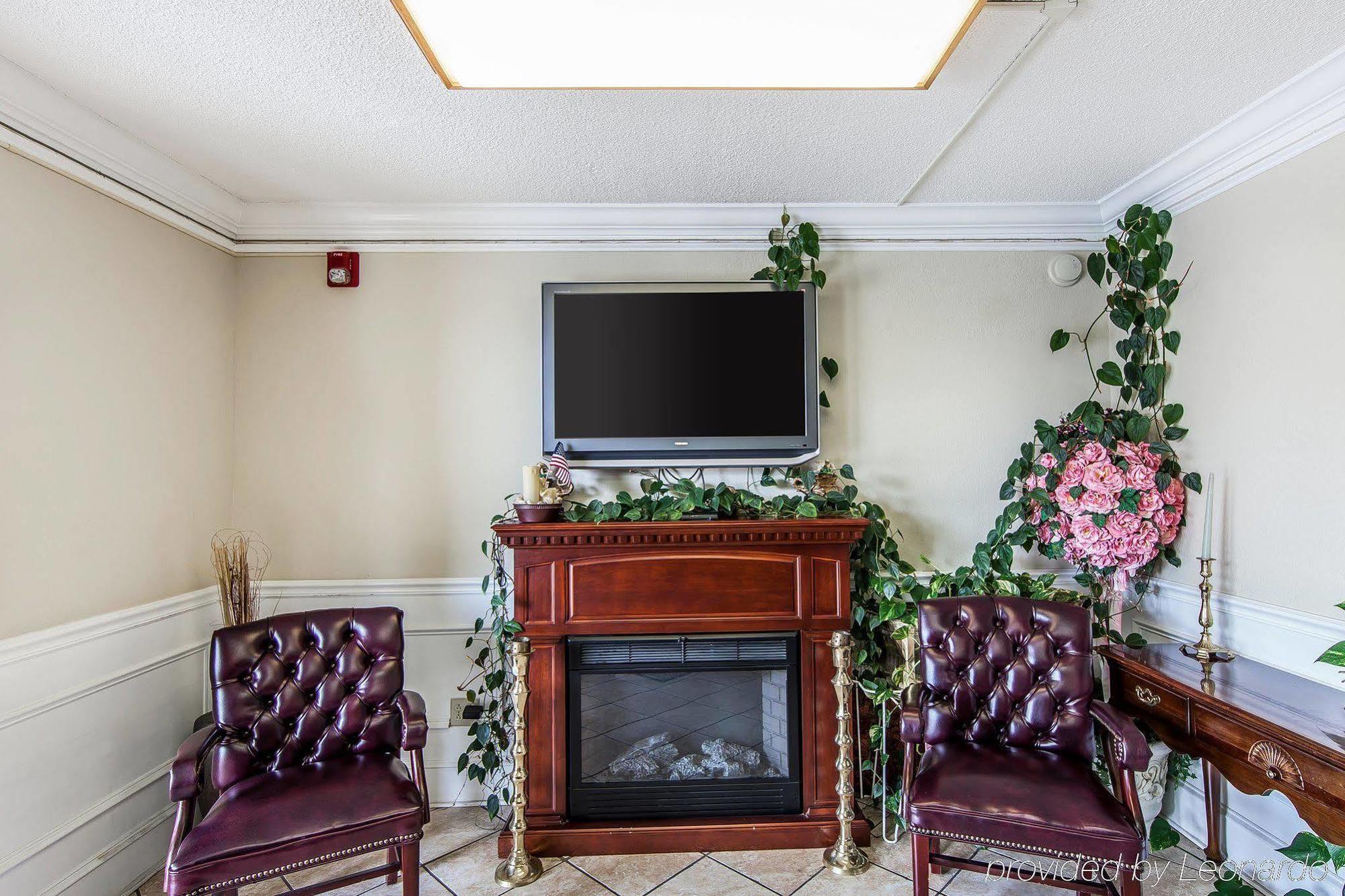 Oyo Hotel Rome Ga Historic District 외부 사진