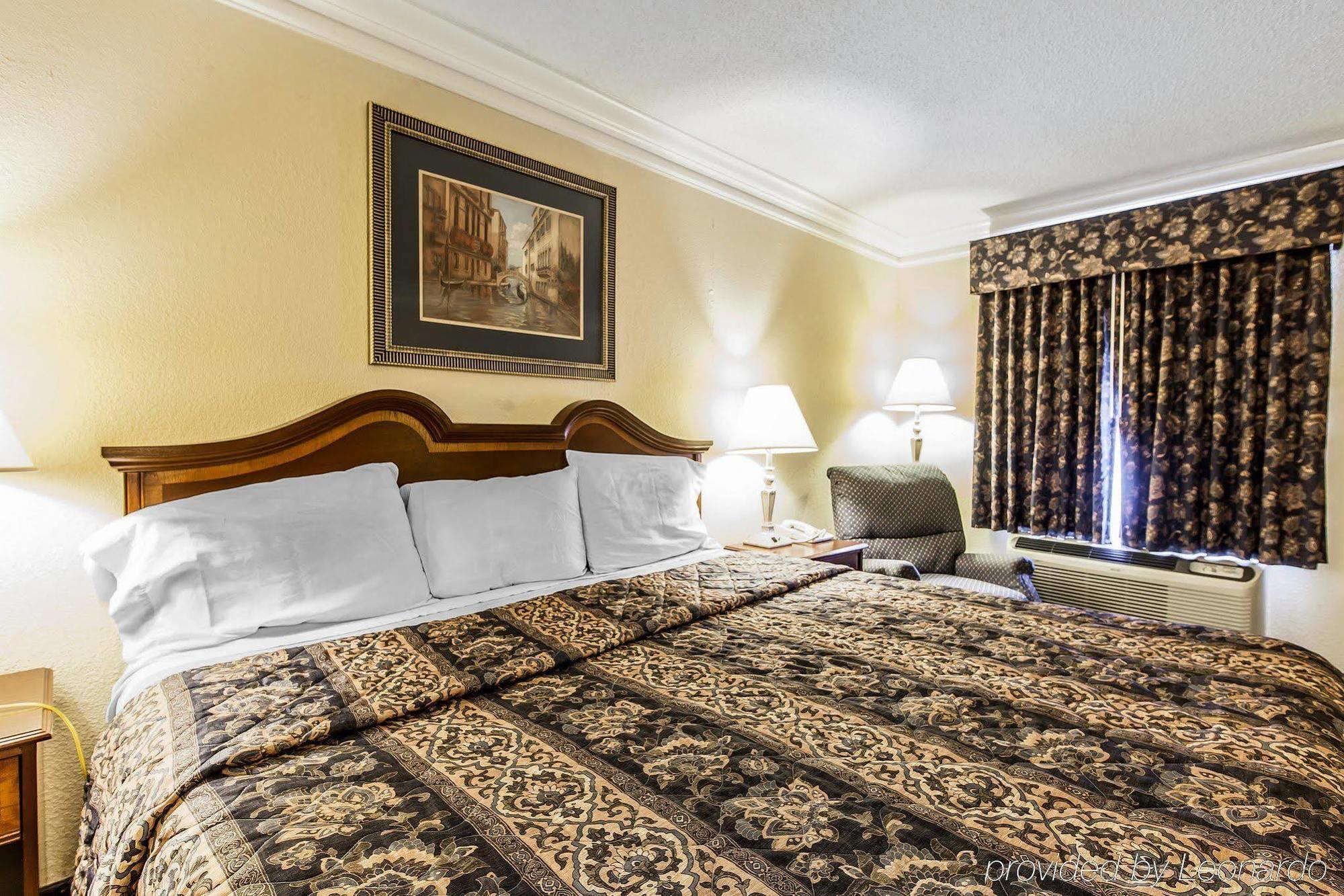 Oyo Hotel Rome Ga Historic District 외부 사진
