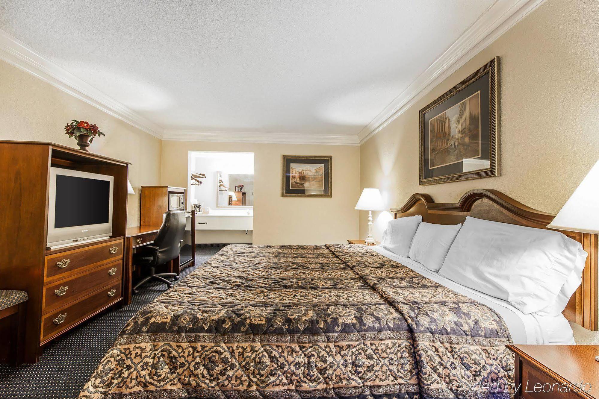 Oyo Hotel Rome Ga Historic District 외부 사진