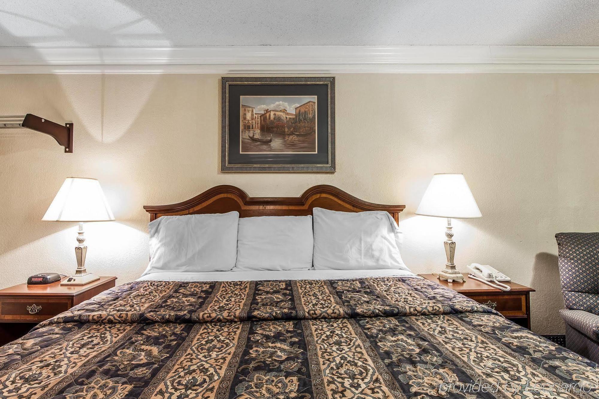 Oyo Hotel Rome Ga Historic District 외부 사진