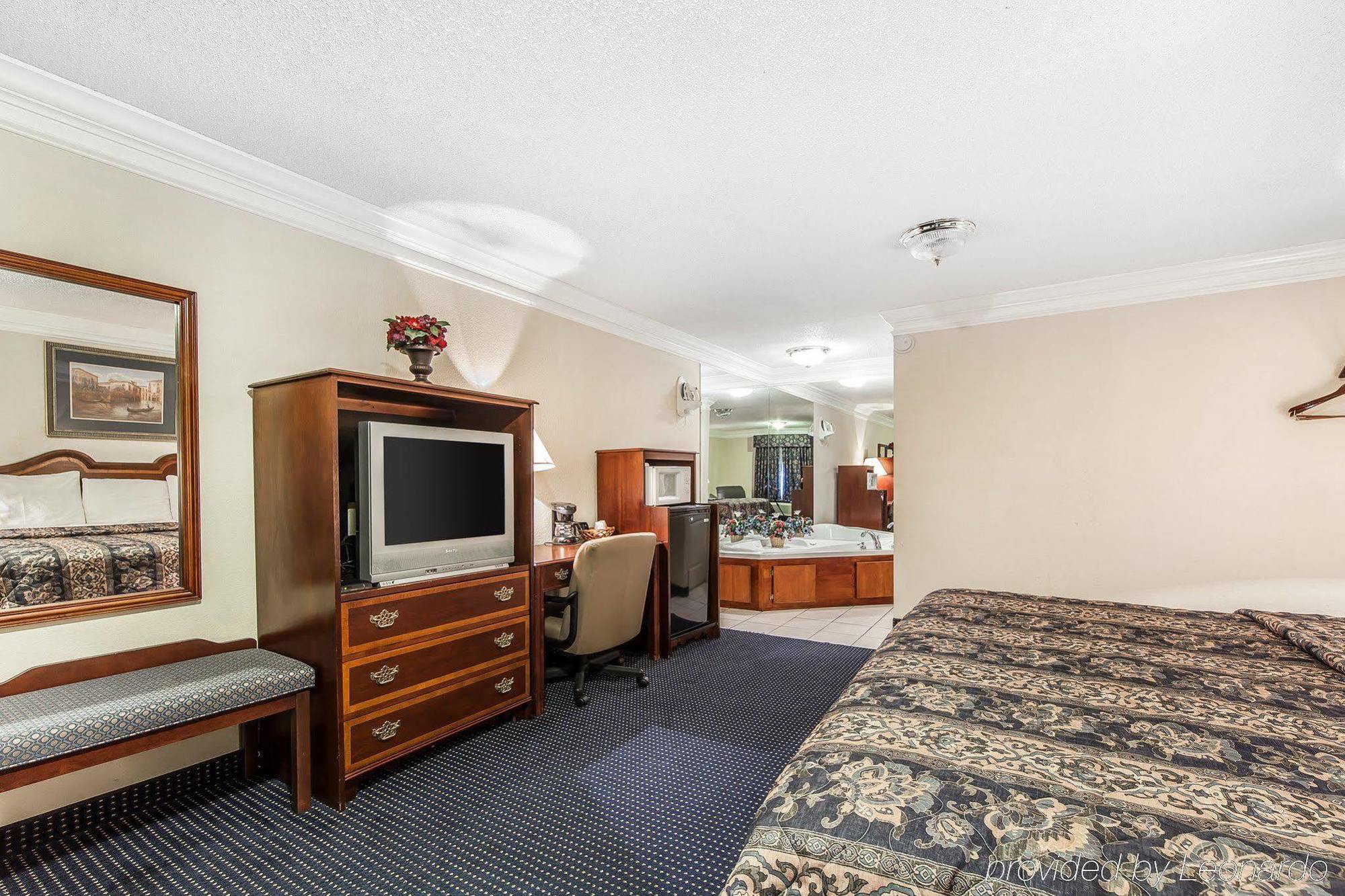 Oyo Hotel Rome Ga Historic District 외부 사진