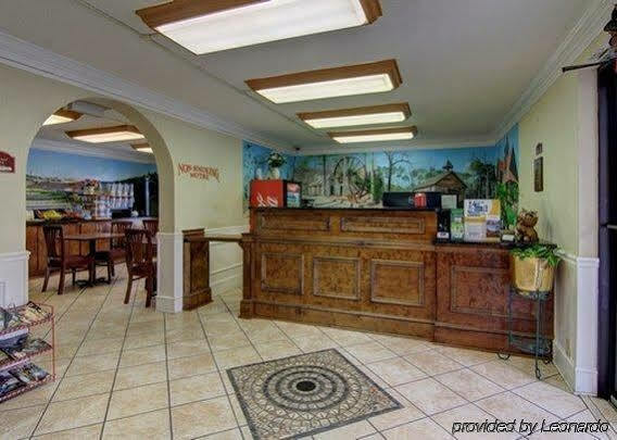 Oyo Hotel Rome Ga Historic District 외부 사진