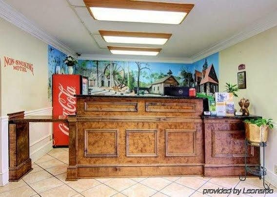 Oyo Hotel Rome Ga Historic District 외부 사진