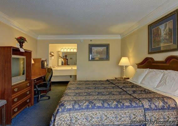 Oyo Hotel Rome Ga Historic District 외부 사진