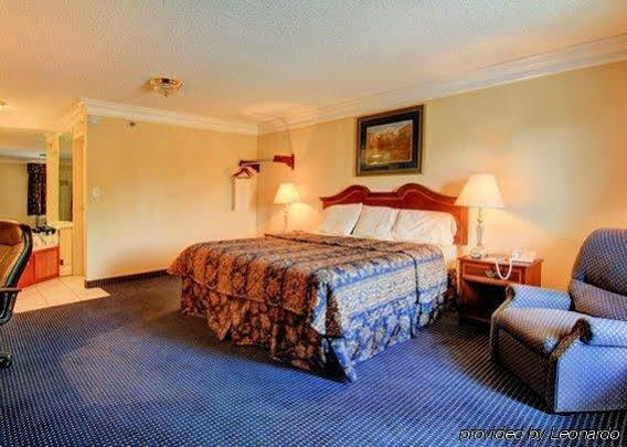 Oyo Hotel Rome Ga Historic District 외부 사진