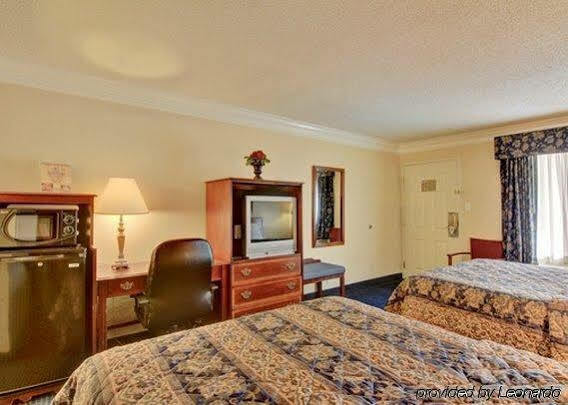 Oyo Hotel Rome Ga Historic District 외부 사진
